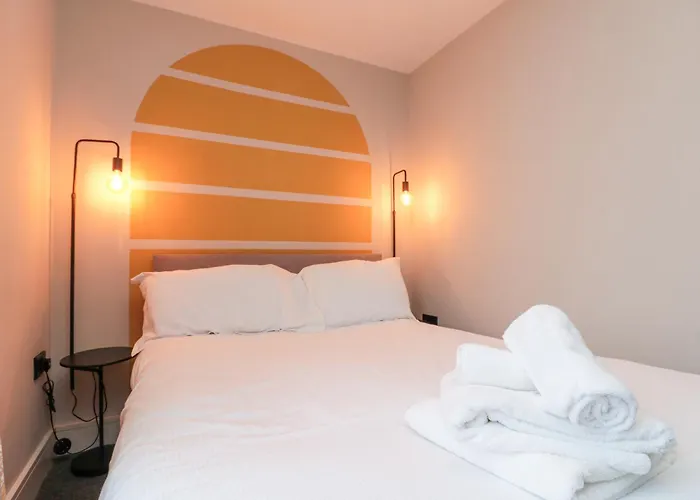 Apt 8 Hunter\'S Quay