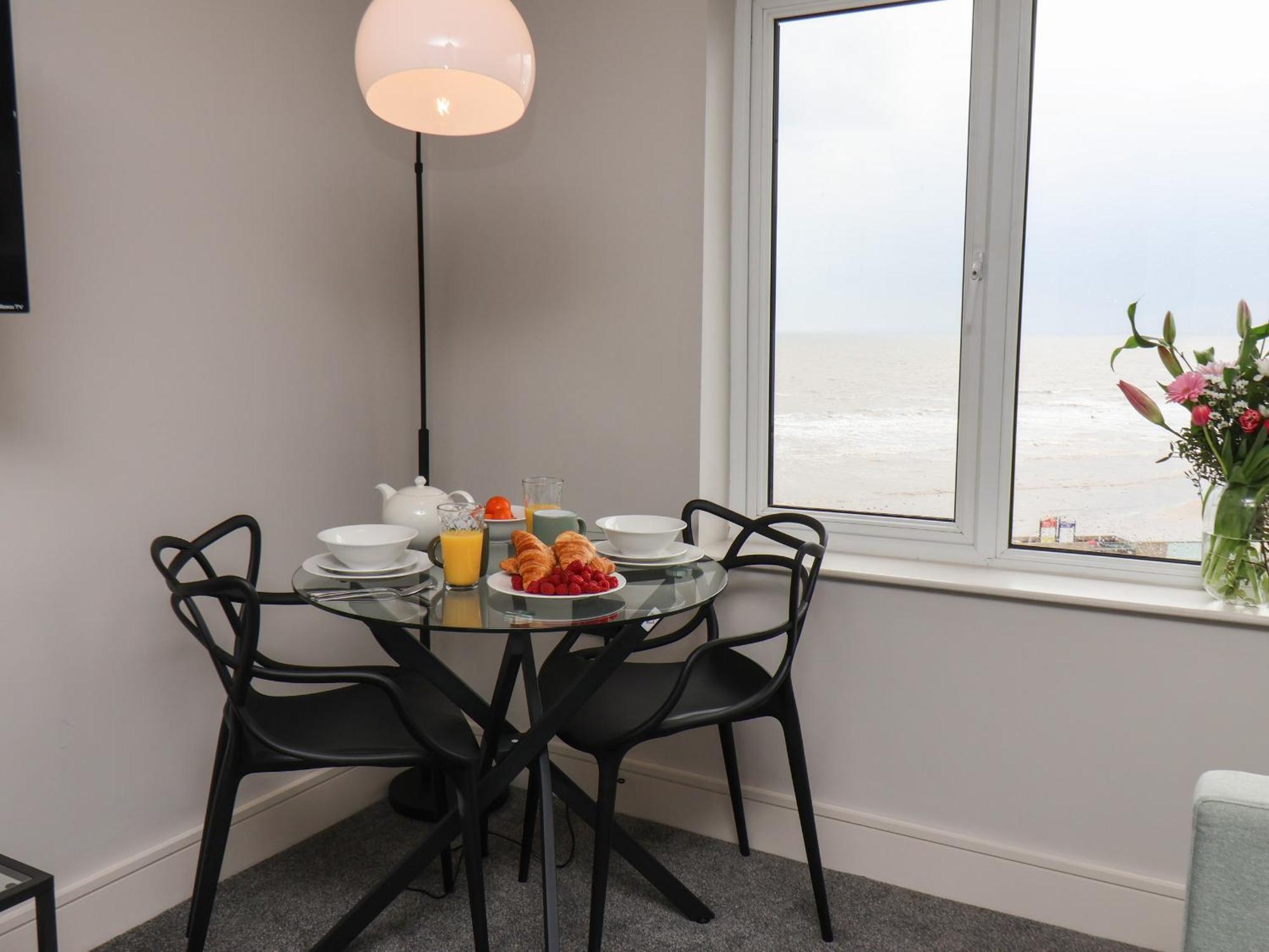 8 Hunter's Quay Apartamento *