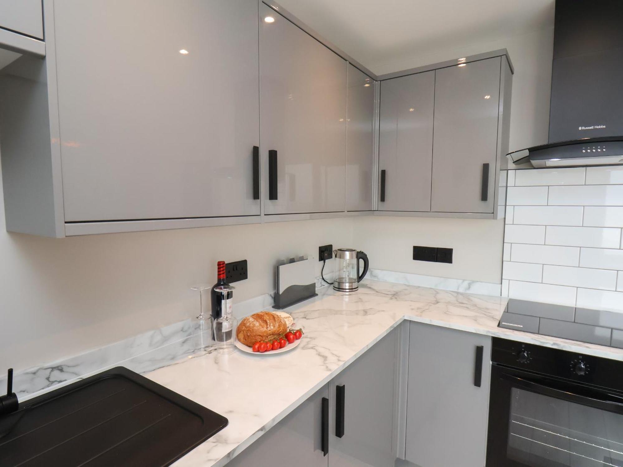 8 Hunter's Quay Bridlington