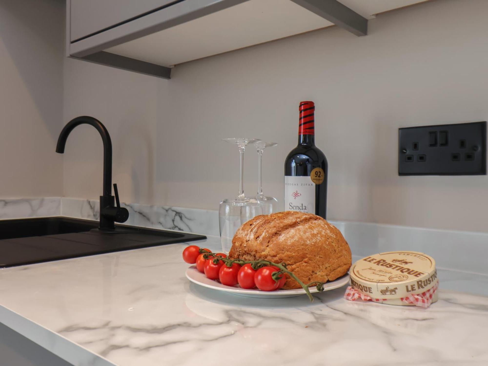 Apartamento 8 Hunter's Quay