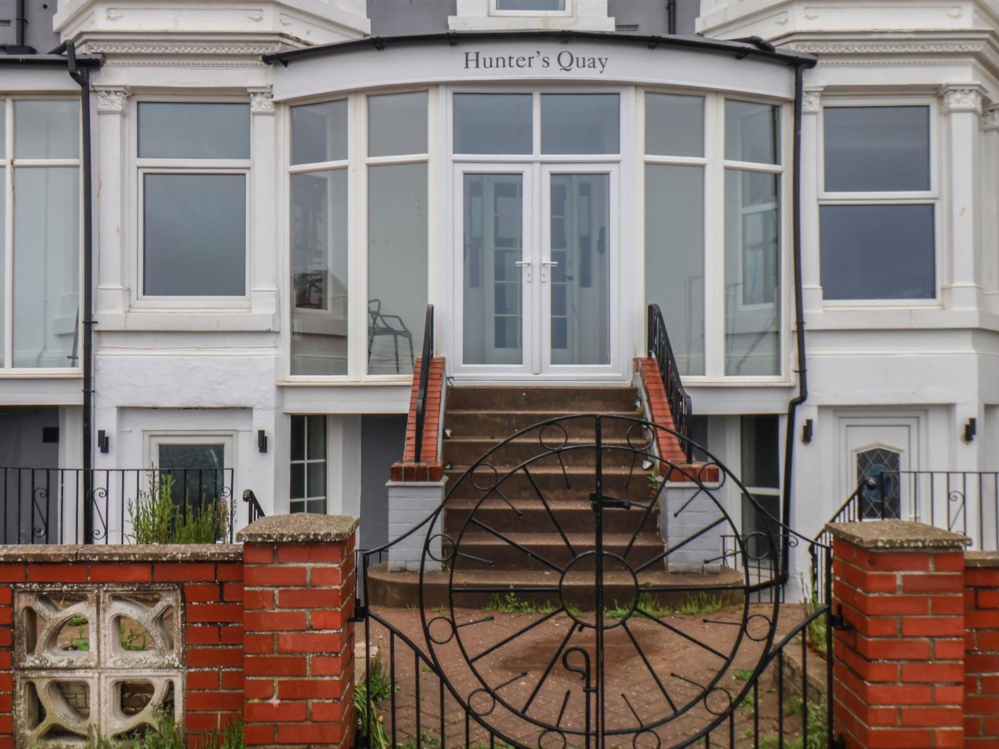 8 Hunter's Quay Bridlington