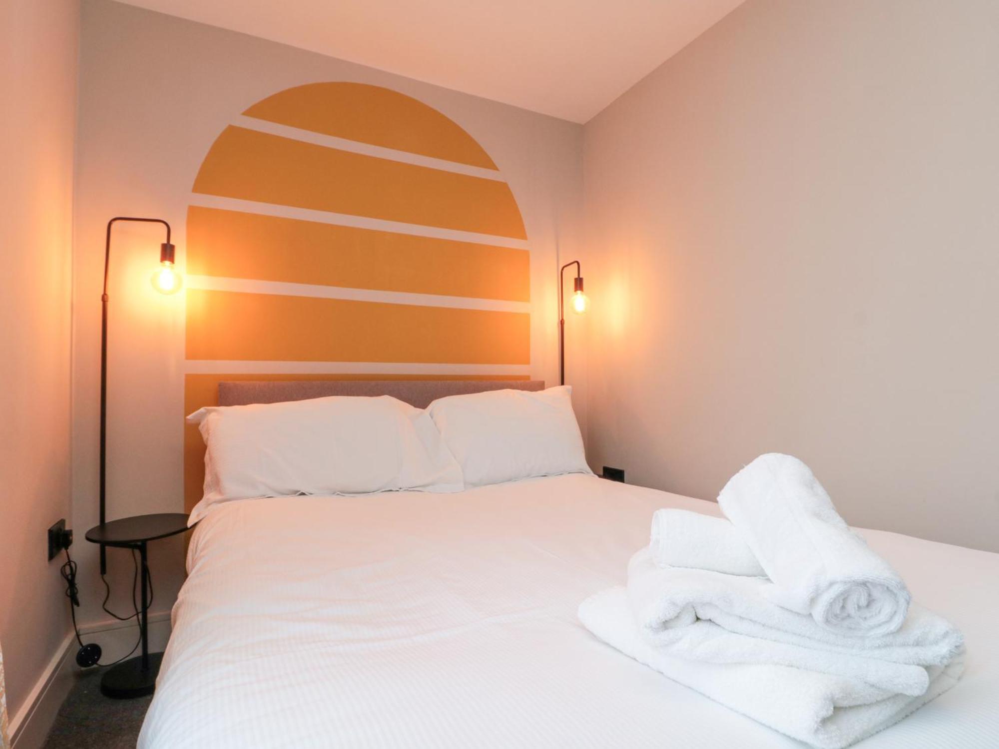 8 Hunter's Quay Apartamento