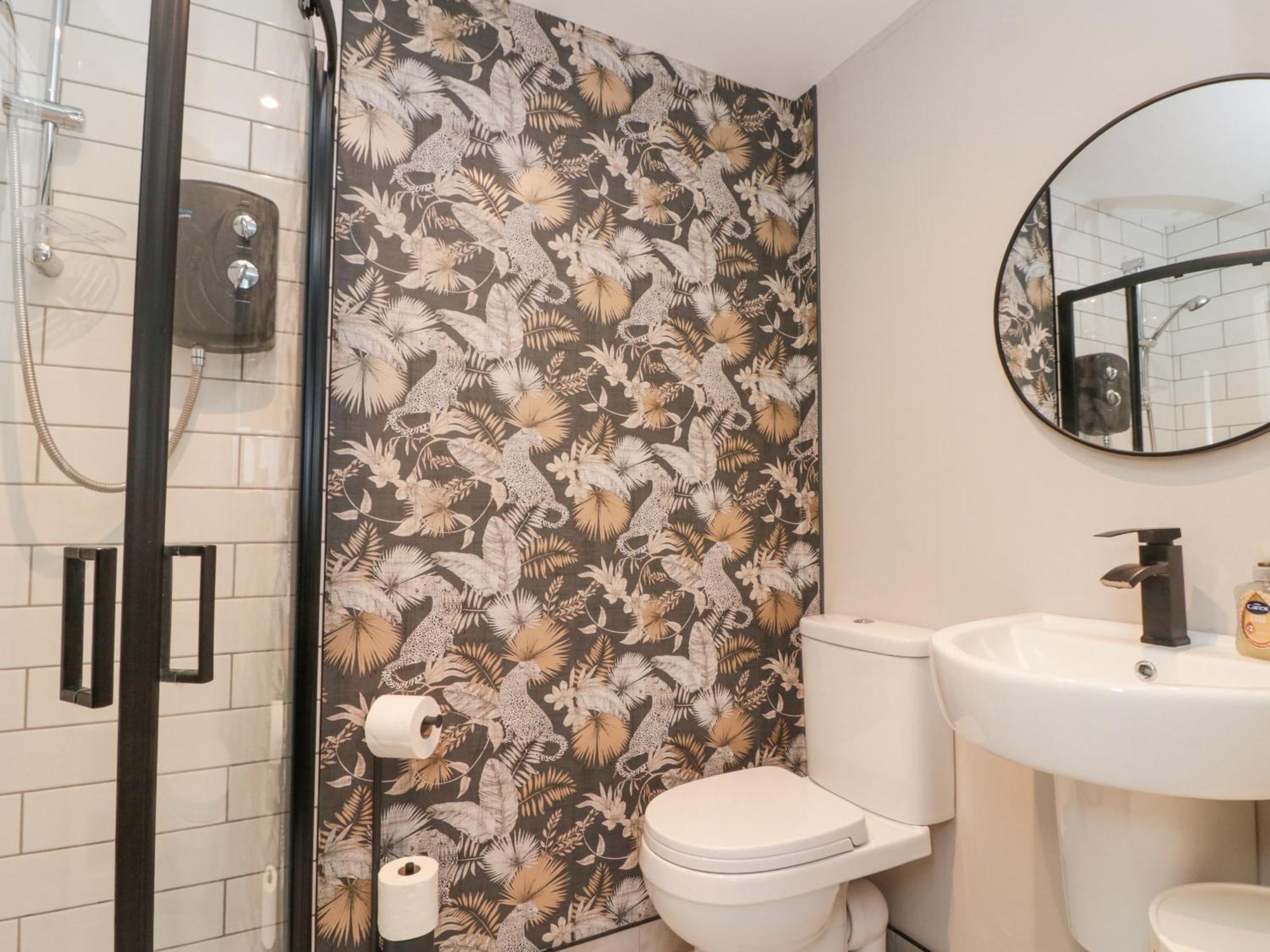 Apartamento 8 Hunter's Quay *