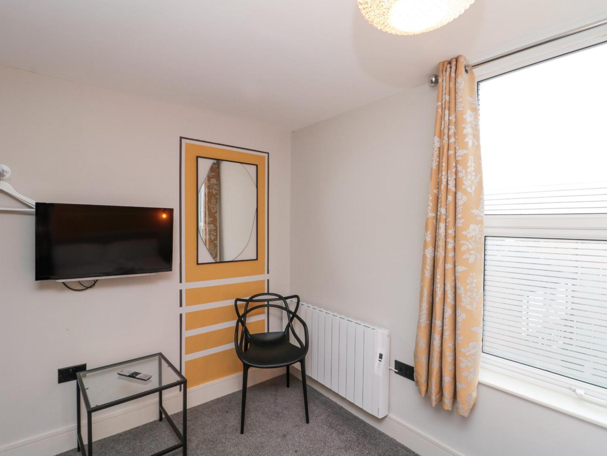 8 Hunter's Quay * Bridlington